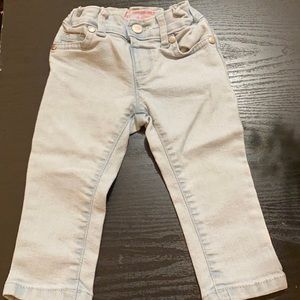 The children’s place skinny jeans